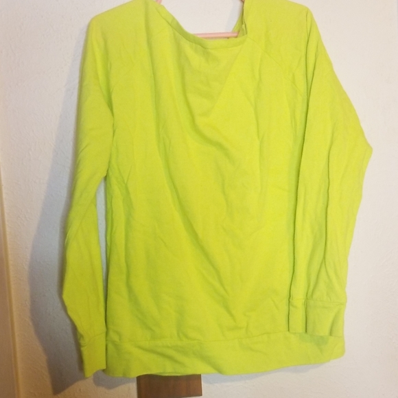 Girls Beautiful long sleeve tee - Picture 2 of 3